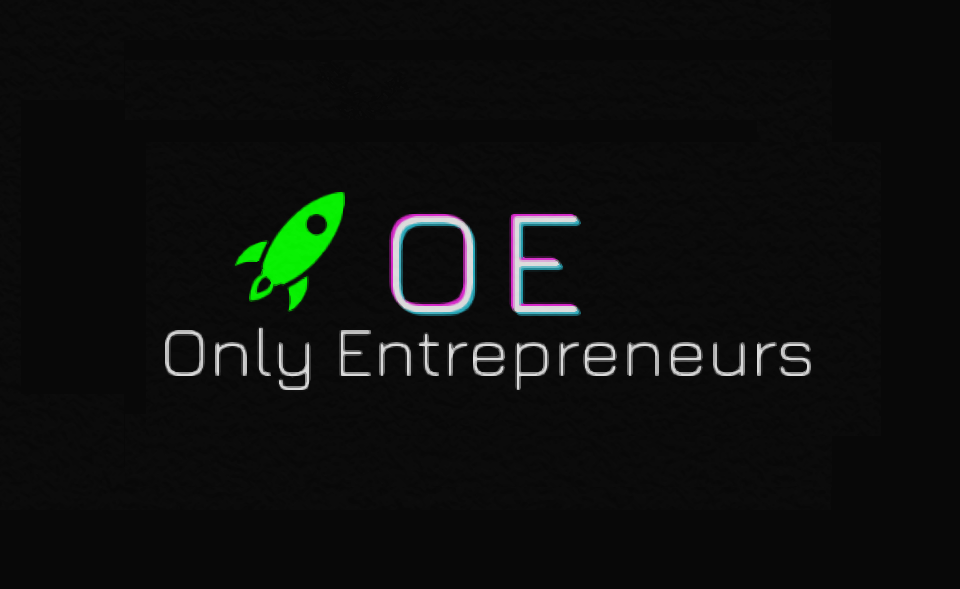 only-entrepreneurs Logo
