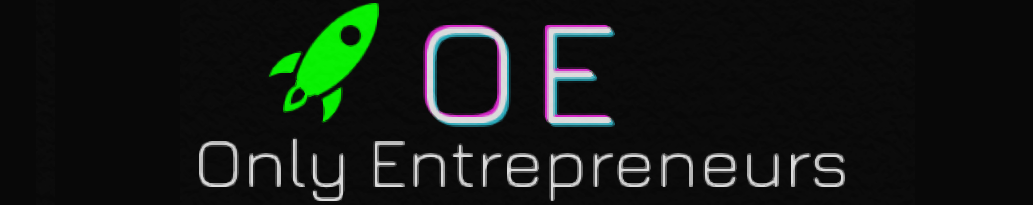 only-entrepreneurs Logo
