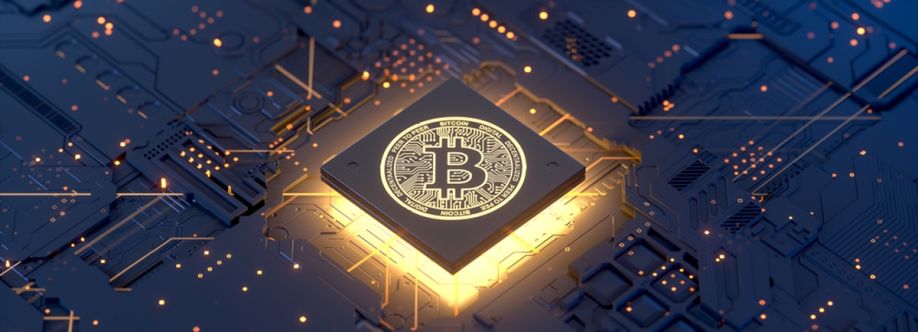 Blockchain & Cryptos Cover Image