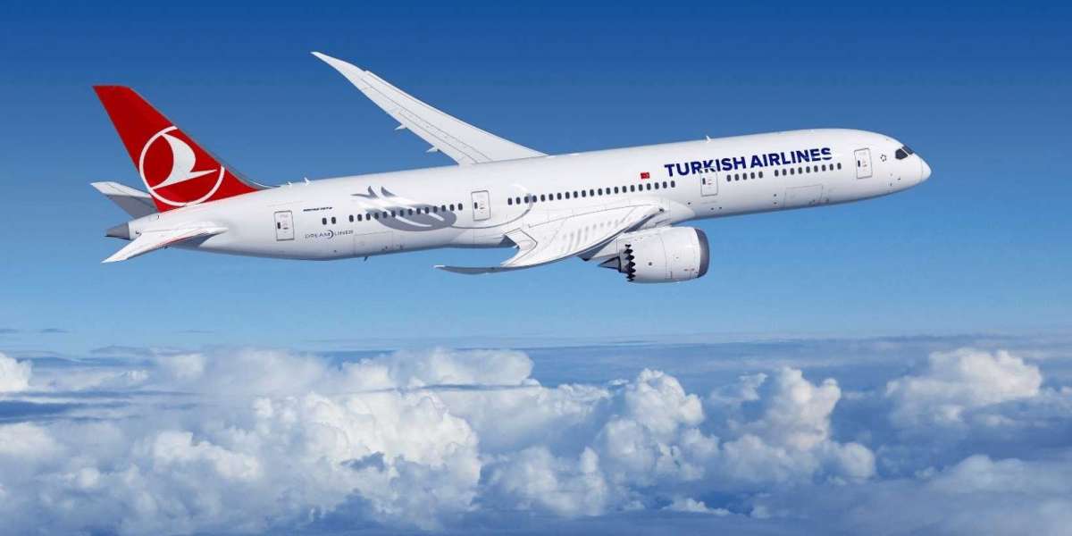 Turkish Airlines Business Class Flights