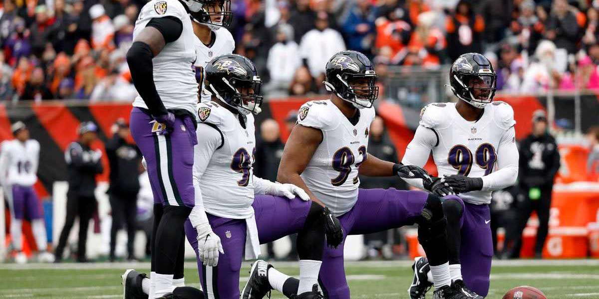 Ravens Information 1/11: Have an effect on Addition and even further