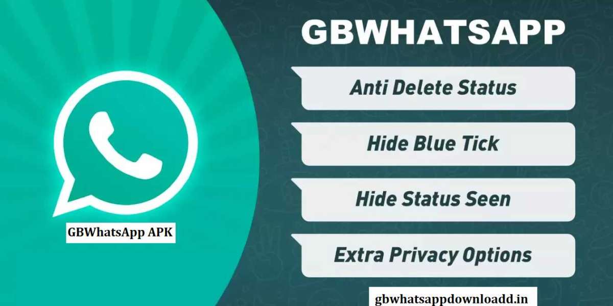 GB WhatsApp Download: Unlocking Enhanced Features and Customization