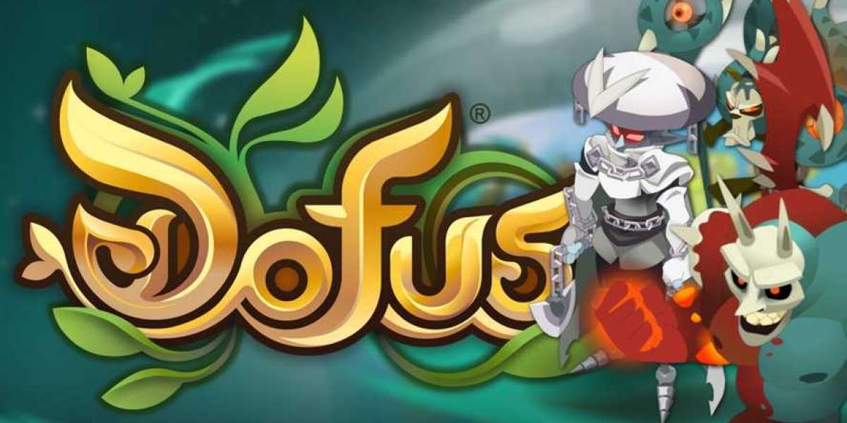 DOFUS 2.71 - Ajustements des Donjons et Équili****ge