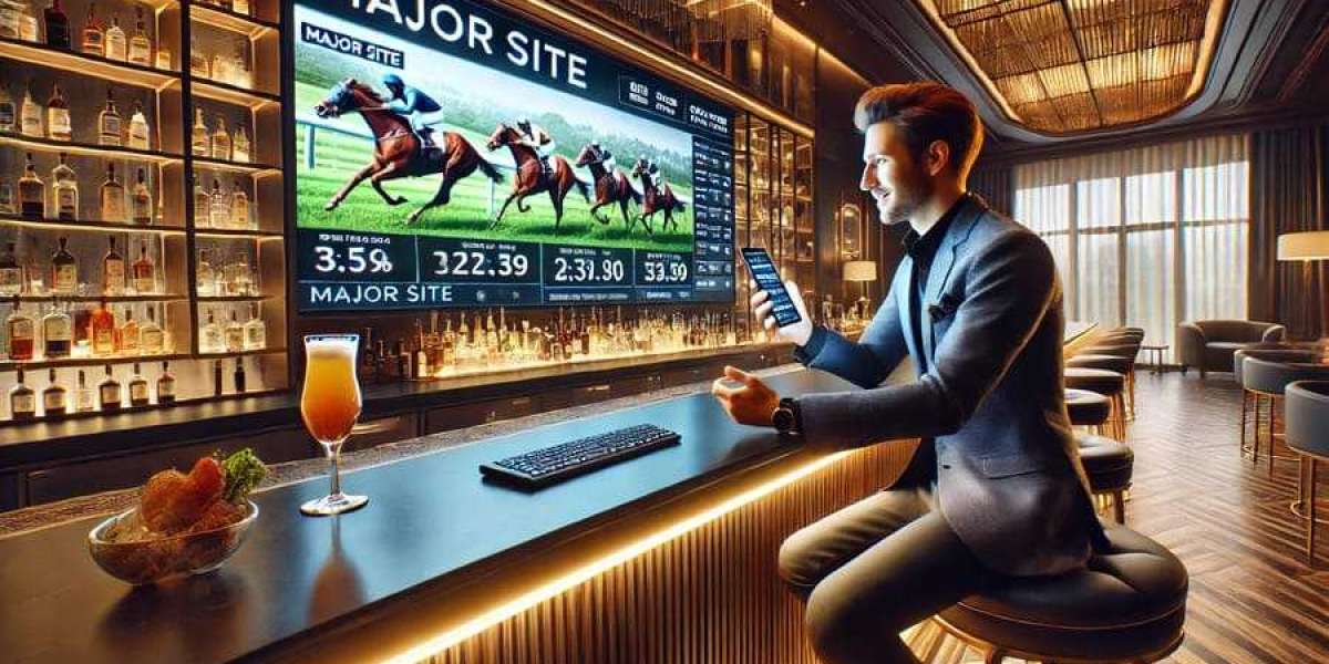 Discovering Trustworthy Korean Sports Betting with toto79.in’s Scam Verification Platform