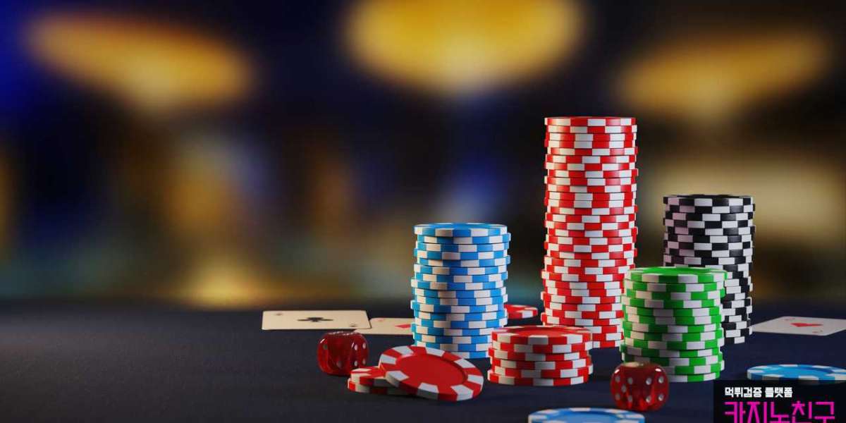 Discover the Ultimate Gambling Site: Trustworthy Insights into Casino79 and Scam Verification