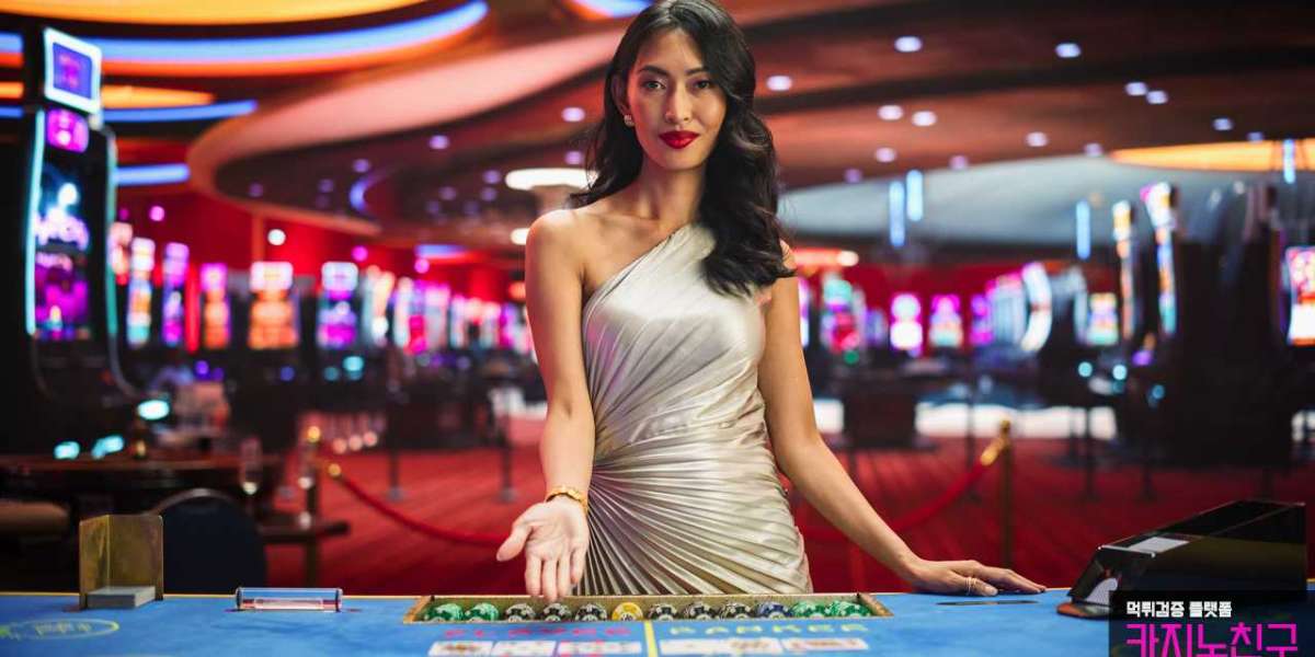 Baccarat Site: Ensuring Safe Gambling with Casino79’s Scam Verification Platform