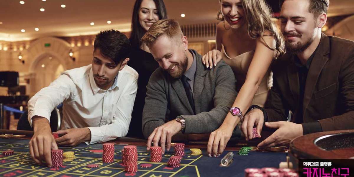 Discover Sports Toto with Casino79: The Ideal Scam Verification Platform