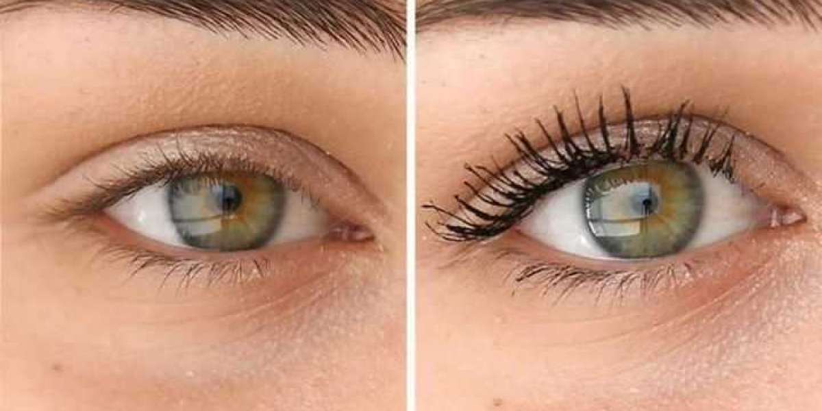 Five Nontraditional Geneve Vibely Mascara Techniques Which might be In Contrast to Any You've Ever Seen. Ther'