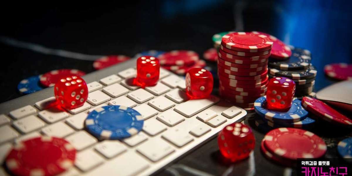 Explore the Perfect Scam Verification Platform for Baccarat Site: Casino79