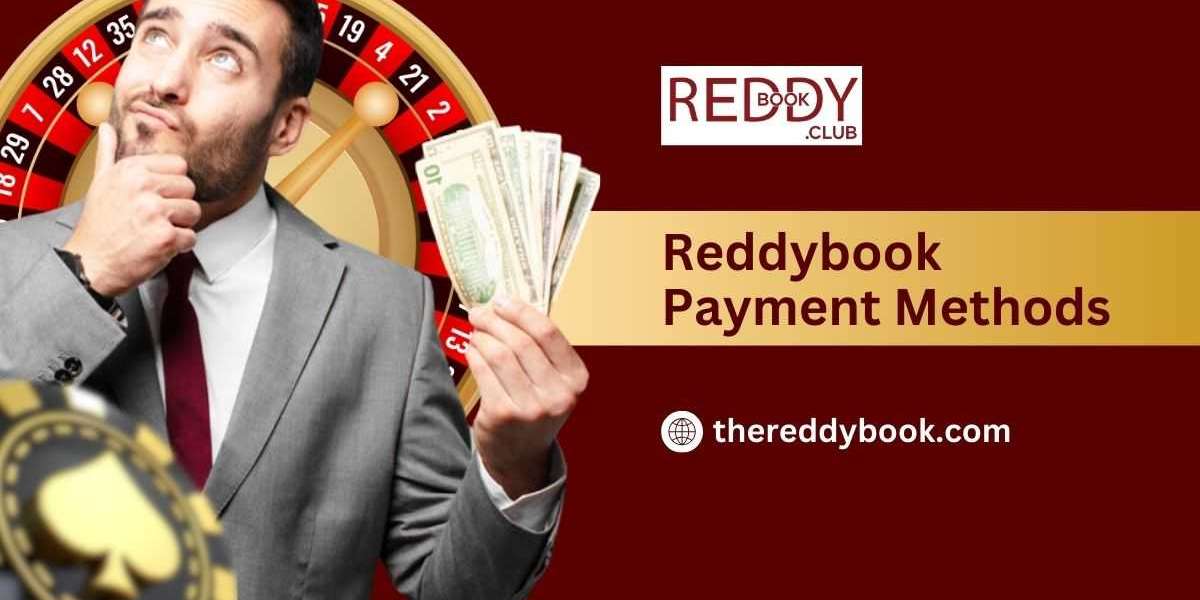 Reddybook Payment Met****ds in India: A Comprehensive Guide