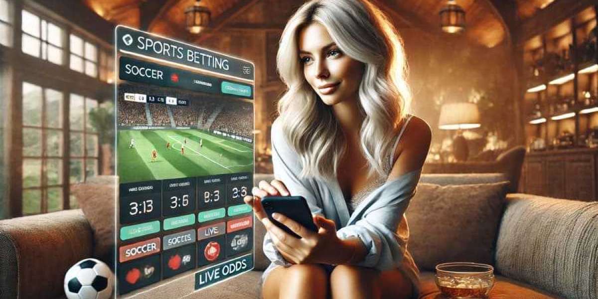 The Ultimate Betting Sites Comparison with toto79.in for Scam Verification