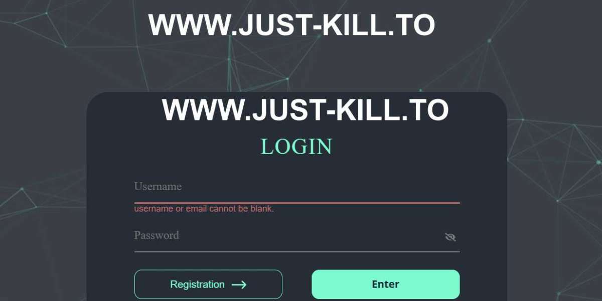 A Review Of Just-**** New Domain