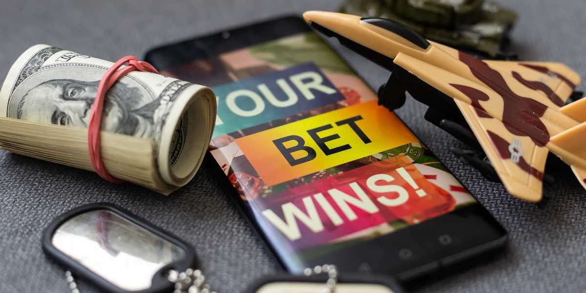 The Thrilling World of Betting Sites: What You Need to Know