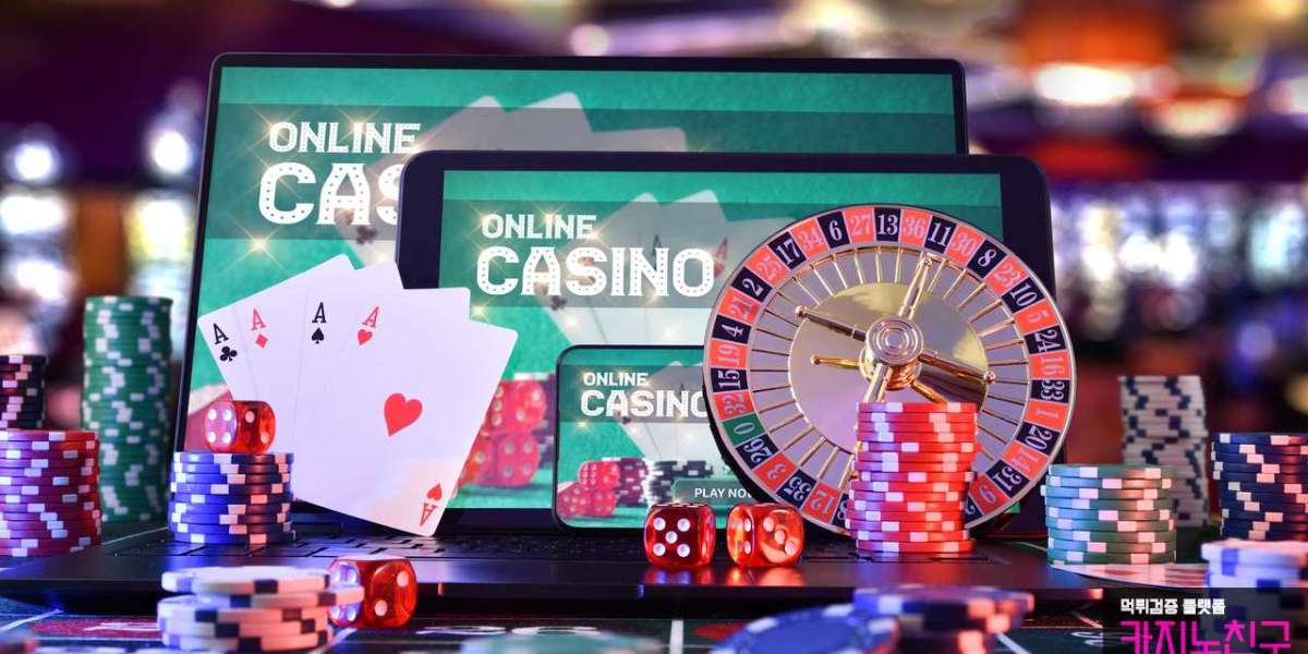 Exploring Online Betting Safety with Casino79's Scam Verification Platform