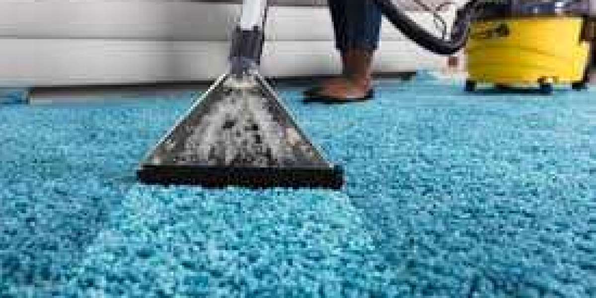 ﻿﻿Improve Comfort and Air Quality with Expert Carpet Cleaning