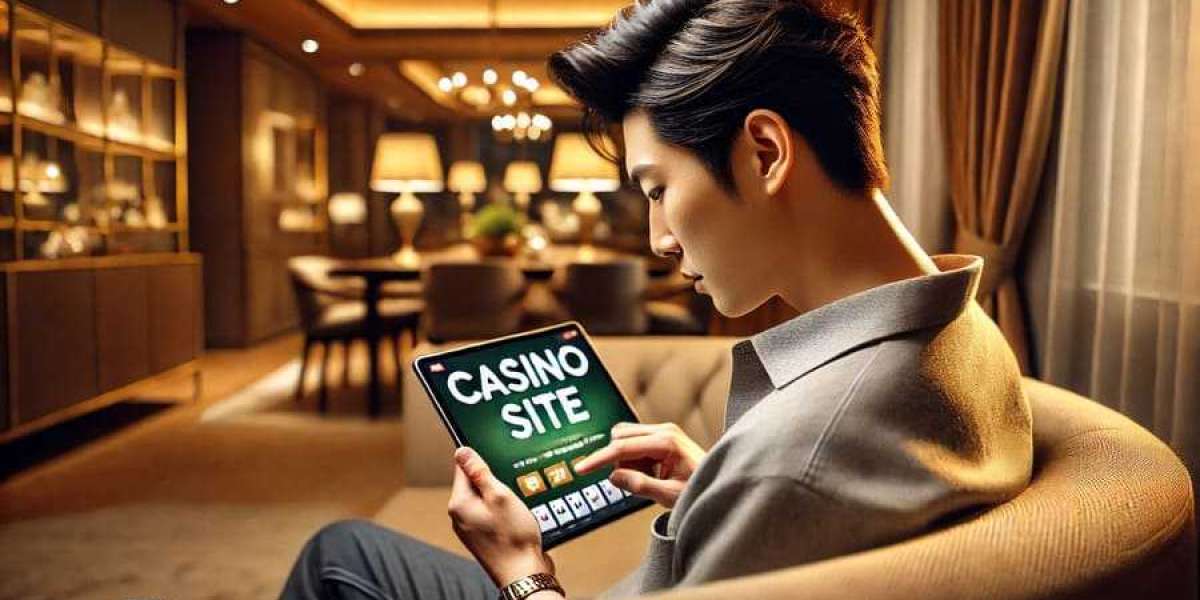 Exploring Onca888: Your Trusted Community for Online Gambling Scam Verification