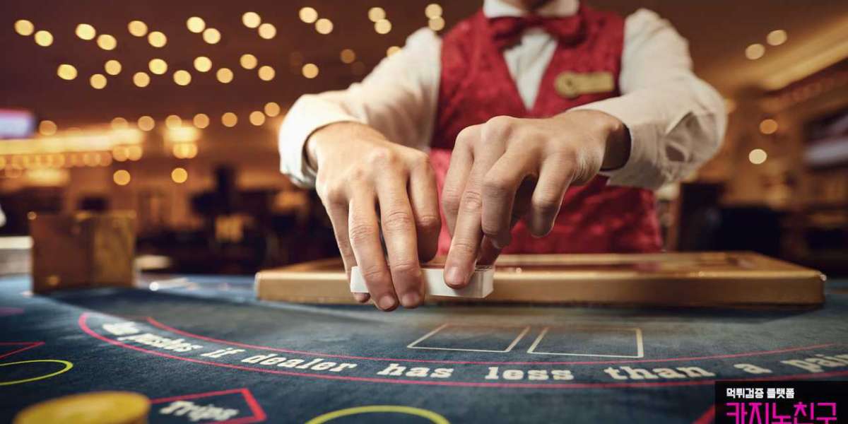 Exploring Sports Toto: Your Go-To for Scam Verification with Casino79