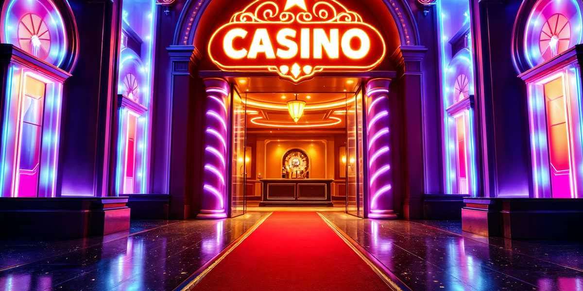 Discovering the Truth Behind Evolution Casino: Inavegas and the Scam Verification Community