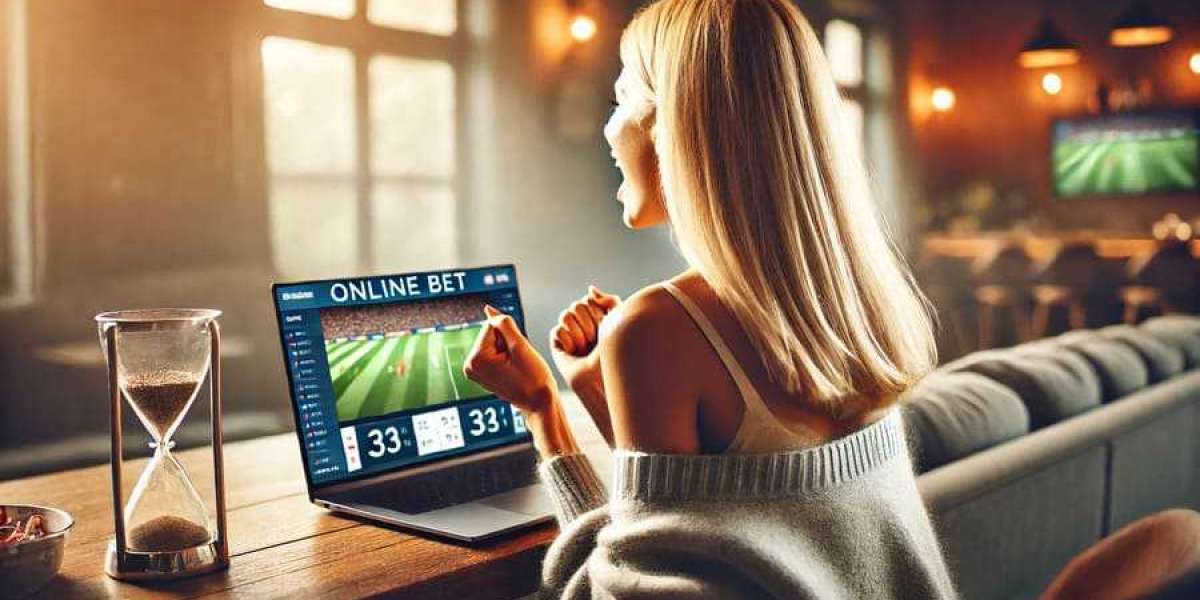 Explore Safe Gambling Sites with the Best Scam Verification Platform - toto79.in