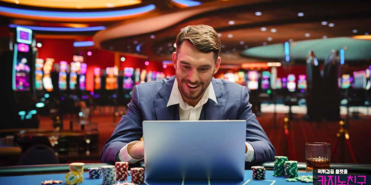 Discovering Sports Toto: Your Guide to the Reliable Casino79 Scam Verification Platform