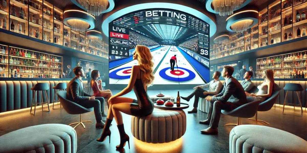 Discovering a Reliable Scam Verification Platform for Korean Gambling Sites with toto79.in