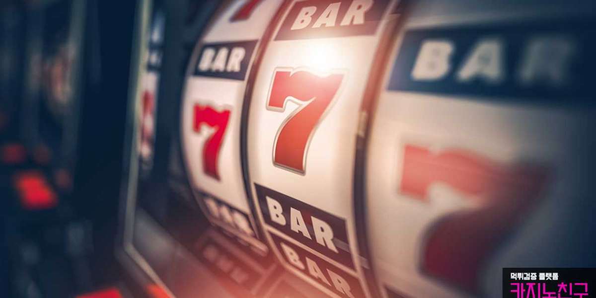 Discovering the Perfect Scam Verification Platform for Evolution Casino with Casino79