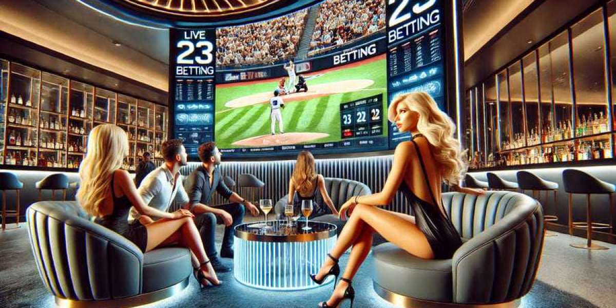 Korean Sports Betting: Discover the Perfect Scam Verification Platform at toto79.in