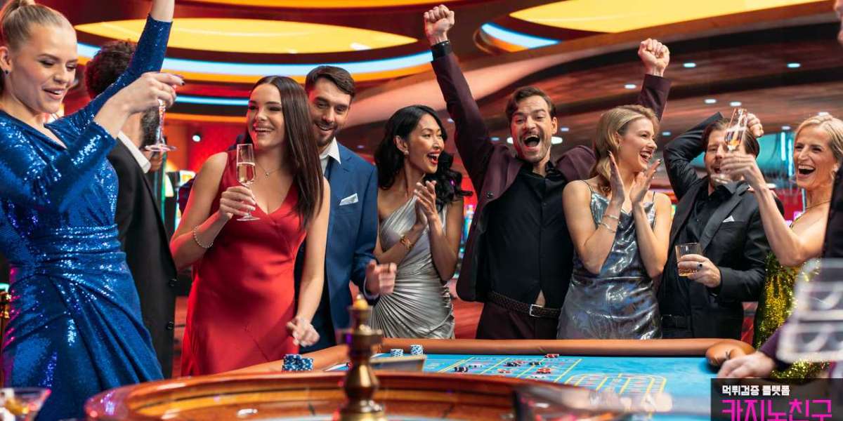 Discovering an Ideal Baccarat Site with Casino79’s Scam Verification Platform